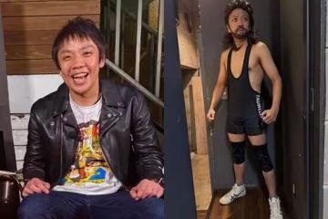 新婚15天就爆不倫!日諧星床戰照外泄 人妻私訊「穿最色內褲」求歡