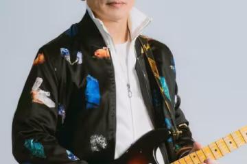 音樂人陳子鴻出手了！　找天王天后幕後團隊開班授課…竟然免費
