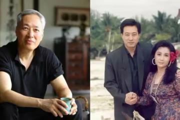 姜厚任坦言「修佛20年被說瘋了」孝心動人「花32年兌現承諾」為母放不下執念