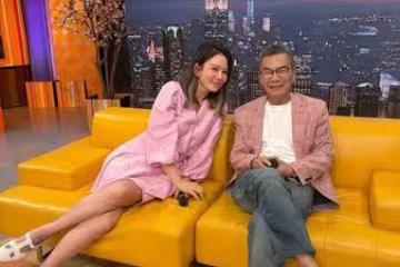 沈玉琳復工「被拍近況照」！Melody淚眼合體：這一年我們都經歷了轉折