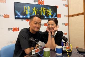 TVB女星拒絕百萬片酬拍三級片!直言思想很傳統!不遺憾至今沒生孩子!