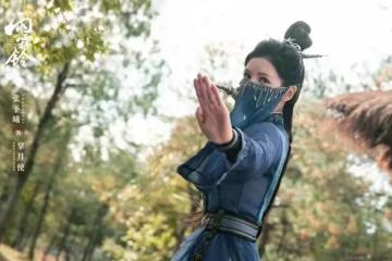《雨霖鈴》結局：這才是丁月華變成掌月使的真相
