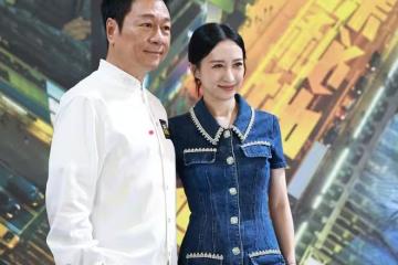 黎耀祥兒子開豪車戴名表被吐槽炫富!本尊出面護子:這些全是我的