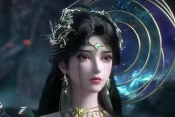 星辰變男女主也是純愛,為什麼很多人喜歡吹捧?沒有鮮活人支撐