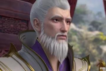 美杜莎造型氣質全面換新,顏值身材雙雙進階,風格清雅又高貴