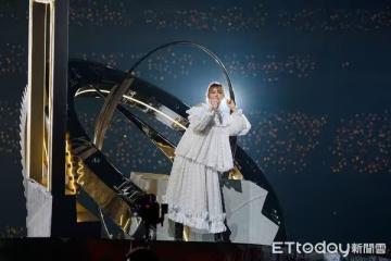 張學友出聲了! 霸氣告白孫燕姿「不要放棄」:樂壇需要你