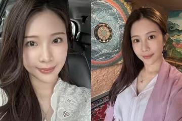 鄭家純懷孕16周「沒什麼食慾」　親揭真實近況：活動還很靈活