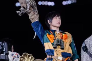 剛創55場鳥巢紀錄 五月天阿信遭爆「秘婚助理2年」!公司緊急回應