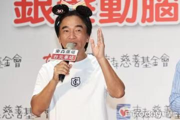 吳宗憲憂溫嵐敗血症住ICU！　揭她近況「腎臟也出問題」家族群組集氣