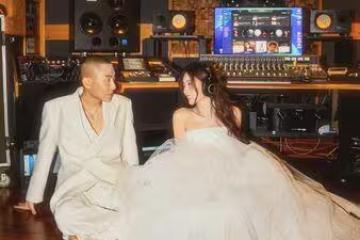 普美婚禮Apink大合體!洪瑜暻也現身「獨缺孫娜恩」再掀不合傳聞
