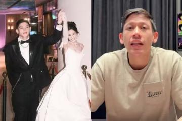 快訊／涉性侵親弟12年！泰「勝獅集團」接班人被趕出公司　女星尪發聲道歉