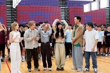 沈玉琳《黑白威廉》製作費耗盡 請「特別」來賓張立東救火