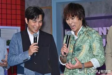 孫協志夏宇童求子意志高 來看孫媽媽怎麼說