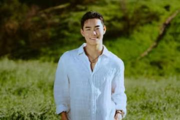 鮮肉男星是UCLA高材生! MV被嫌穿太多...預告「還有特殊畫面」