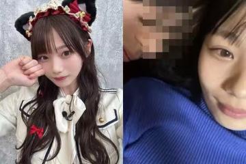 女團偶像「裸腿床照」外泄! 私密片遭付費販售…本人緊急發聲