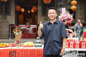 快訊／影帝李康生「急動心臟手術」！520入院插管裝支架　3天前才剛喝殺青酒