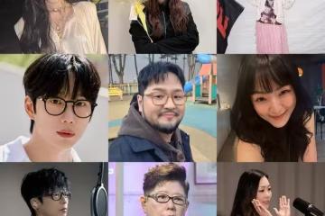 歌手版黑白大廚「傳5月開錄」！　神仙級名單曝光…網：怎麼輸