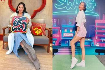 何妤玟「SWAG開直播我不OK」爆惹惱王俐人！她私下怨：幹嘛這樣講