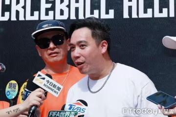 無尊認了分手阿喜!5年情斷大方送祝福 女方昔脫口:真的沒話聊