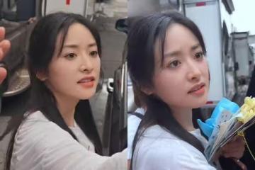 沈月道歉後首現身「憔悴皺眉」 王鶴棣驚傳掉粉…8年友誼翻船