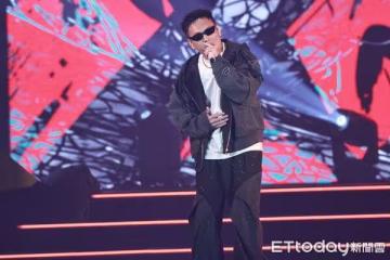 玖壹壹三人震撼單飛 首次solo演出...整個小巨蛋暴動
