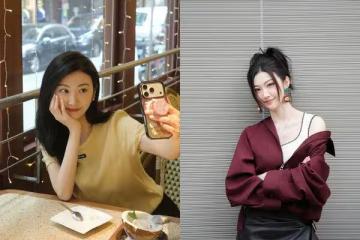 景甜遭爆2.3億代孕風波喊告 狗仔強硬開槓:沒見過這麼厚顏無恥的