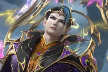 凰天結局被改寫,原著存活設定給推翻,粉絲直呼這才是真正的女王