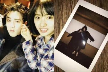 與沈月8年友誼情變「群組沒他不舒服」 王鶴棣公開露面曝近況!