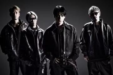 訪問／《排球少年》神曲爆紅！主唱「來台都生病」這回要雪恥
