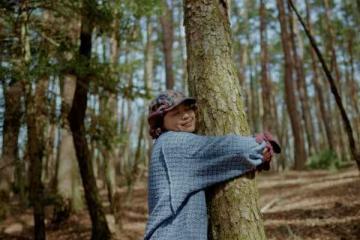 JOYCE就以斯強勢入圍金曲新人! 感性告白吐「真實心聲」