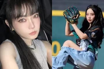 孫淑媚開球美翻「網刷一排狂問醫生名」 釣出謝金燕解答