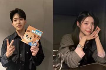 女生為他分手9年情人！DAY6的他驚爆戀上網紅　JYP罕見回這句