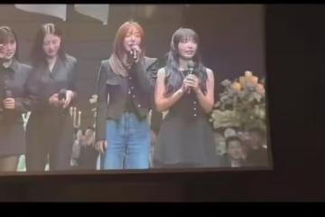 吵架老公先掉淚⋯ Apink普美告白「想嫁關鍵」:喜歡他那個模樣
