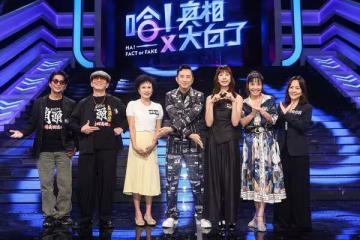 庾澄慶錄影一半傻眼！　女星堅信「吃辣能排毒」他當場回嗆