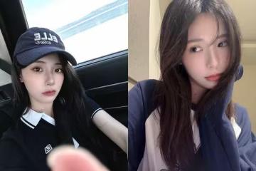 紅豆餅女神開撕前任「怕自己塌房?」 點名警告:不要再給我打電話