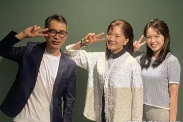 女星移民加拿大「未婚生子」重返演藝圈 40歲愛兒無子…遺產全給他