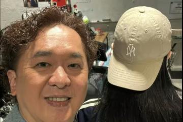 TVB前男星驚爆患不治之症!已立遺囑3個女友都能分到財產!回應伴侶是「豬扒」 言論