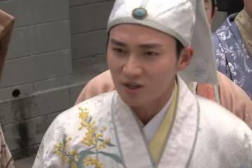 TVB劇情魔改《你是否在雪山救過一隻狐狸》!網友:笑到撐不住