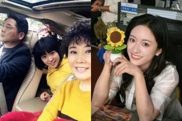沈月遭網暴「爸媽心痛發聲了」!圈內人全出面力挺 1天漲粉44萬