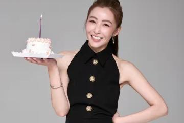 《我們六個》超瘋小三迎36歲生日! 收3歲女兒「貼心禮物」暖爆