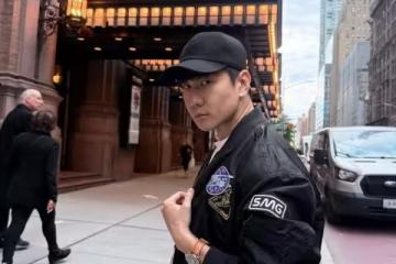 林俊傑突刪大哥大嫂合照！　網瘋傳「造謠黑料拆戀情」大嫂關留言