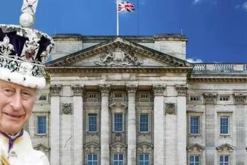 英國王室徹底慌了！18歲年輕人集體「反水」：王冠還能撐多久？