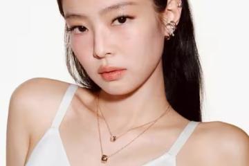 Jennie爆秘戀陸頂流巨星!網瘋猜張凌赫、王嘉爾…4男神被點名