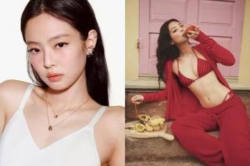 Jennie驚爆曾交往「陸娛頂流」!資深經紀人:我們整個圈子都震驚