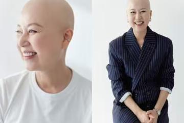 《順風婦產科》朴美善「癌細胞轉移淋巴」化療16次現狀曝光