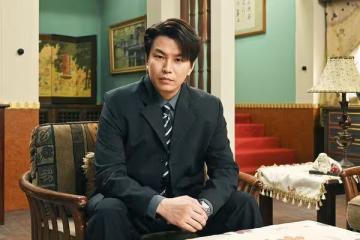 主題曲原唱本人演八點檔!ENERGY阿弟終於現身 網驚:以為嫁給空氣