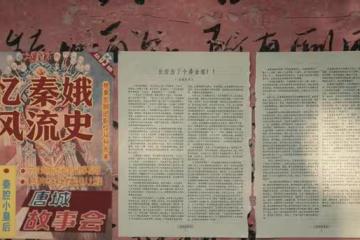 主角:欲嫁高枝被騙,便造秦娥黃謠,周玉枝被魔改,驚喜還是敗筆