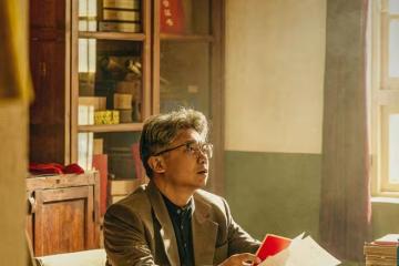 《主角》憶秦娥至死不知,薛桂生要開處男證明,撕開單仰平另一面