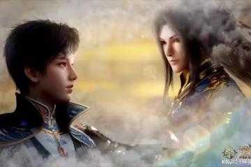 海神降臨女婿本該昏迷,劇情卻被篡改,霍雨浩還見到岳父了