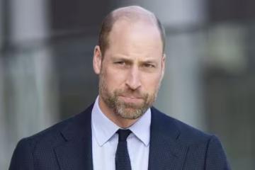 威廉王子秘密生活曝光!朋友聚會不准提王位,活得還不如普通人?